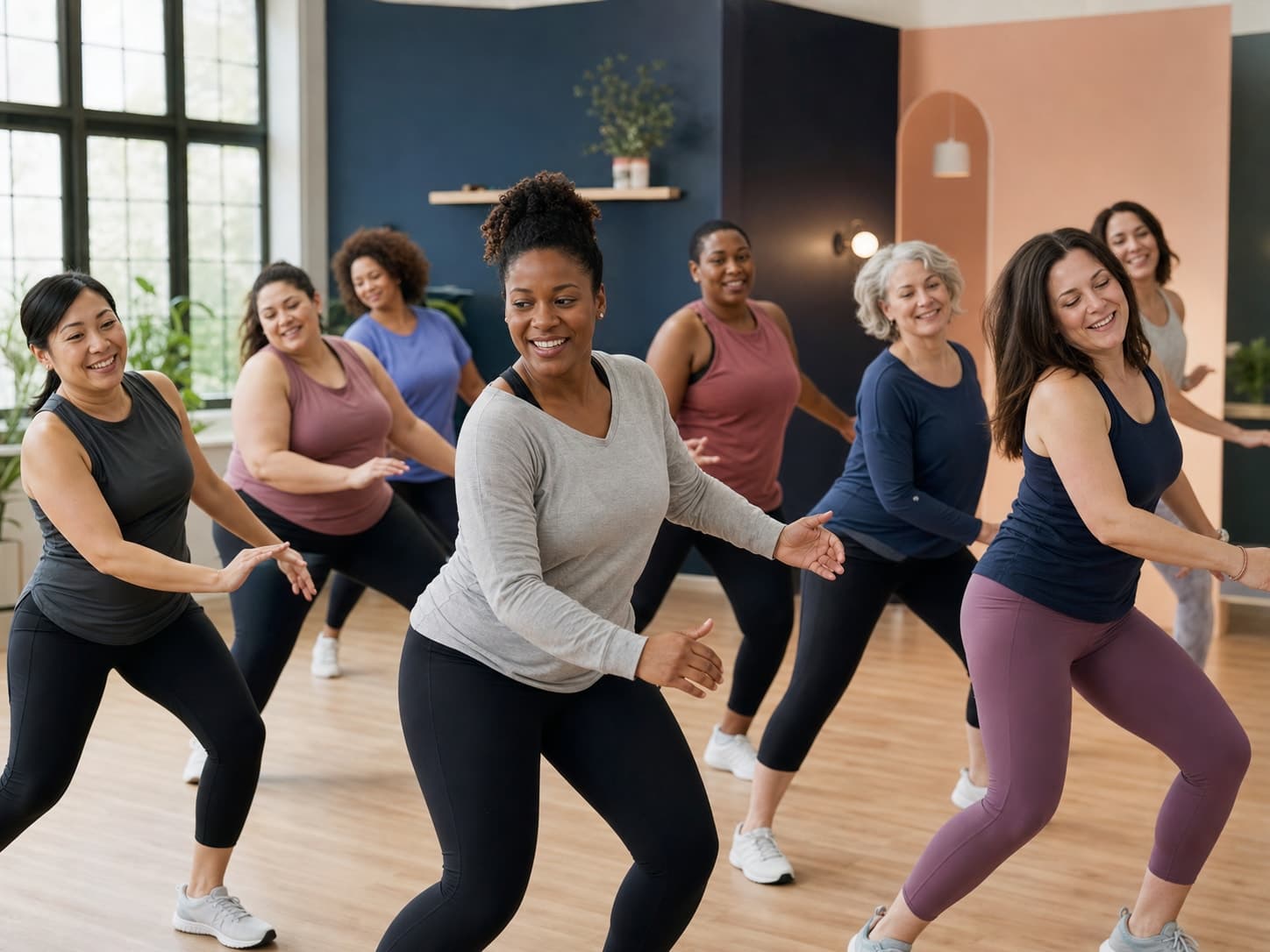 Dança