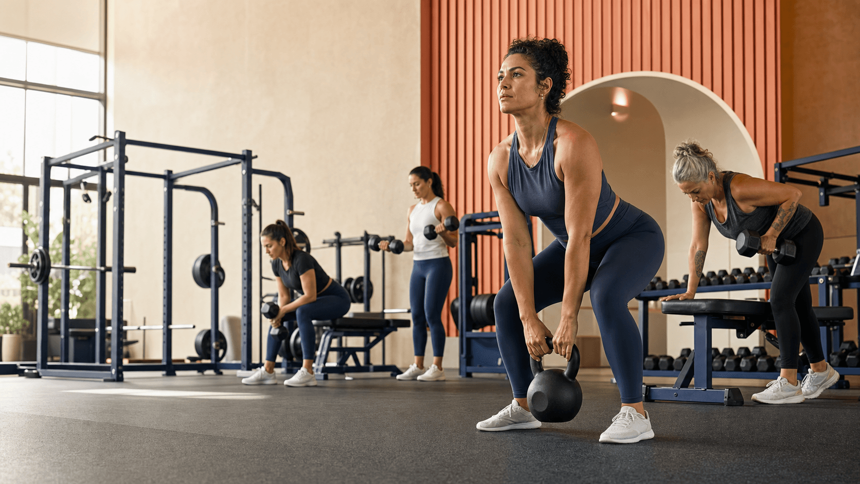 Musculação