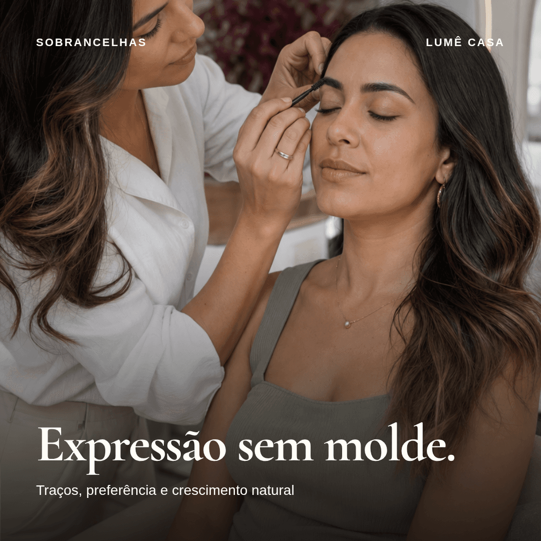 Post: Expressão sem molde